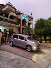 Toyota Passo Plus Hana C 2011 for Sale
