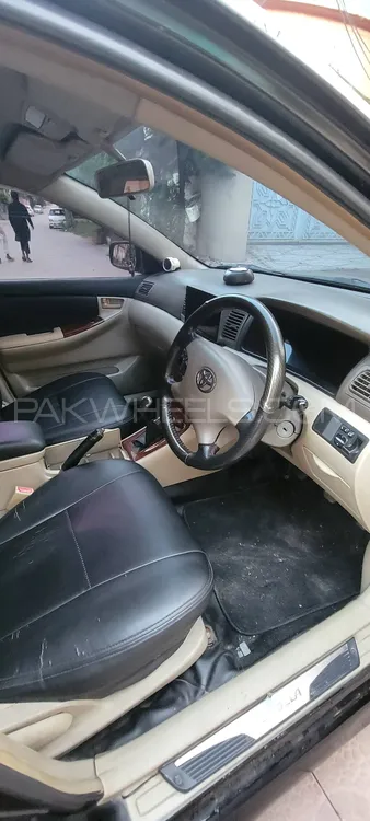 Toyota Corolla 2005 for Sale in Rawalpindi Image-1