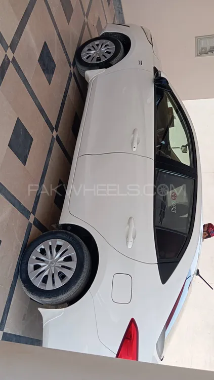 Toyota Corolla 2020 for Sale in Sadiqabad Toyota Corolla 2020 for Sale in Sadiqabad Image-6