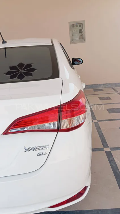 Toyota Corolla 2020 for Sale in Sadiqabad Toyota Corolla 2020 for Sale in Sadiqabad Image-8
