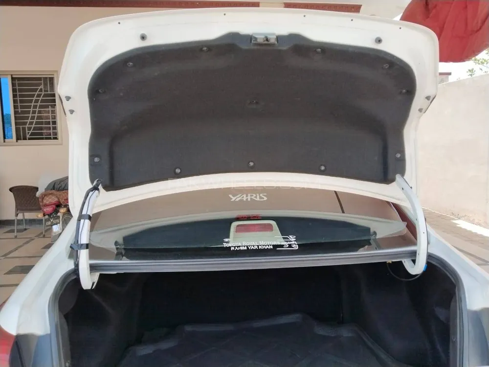 Toyota Corolla 2020 for Sale in Sadiqabad Toyota Corolla 2020 for Sale in Sadiqabad Image-19