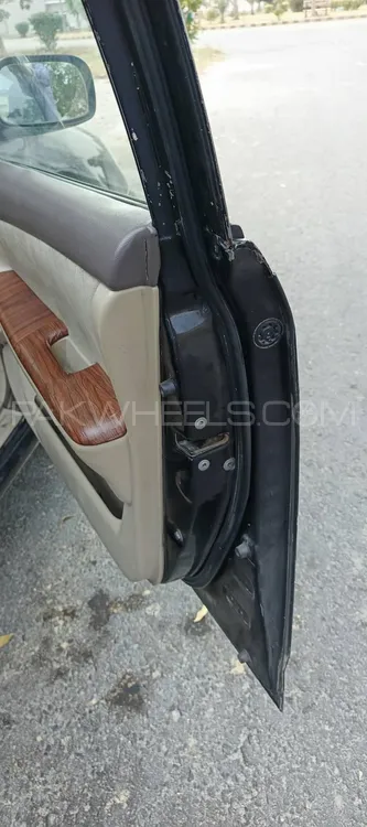 Toyota Corolla 2007 for Sale in Faisalabad Image-1