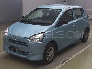 Toyota Pixis Epoch 2022 for Sale in Islamabad Image-1
