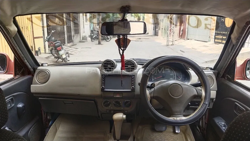 Toyota Starlet 1980 for Sale in Lahore Image-1