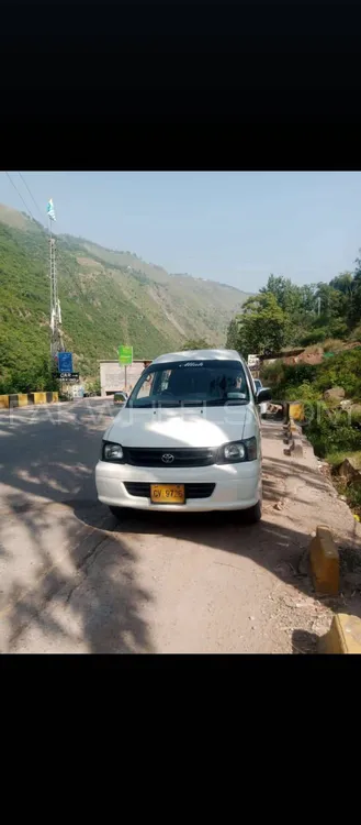 Toyota Town Ace 2004 for Sale in Talagang Image-1