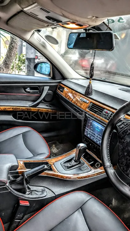 BMW 3 Series 2006 for Sale in Lahore Image-1
