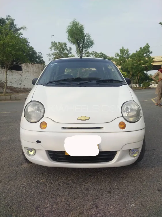 Chevrolet Exclusive 2005 for Sale in Multan Image-1