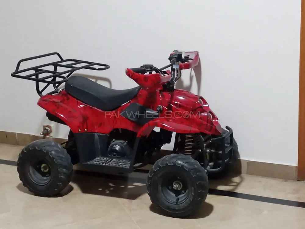 NPTC ATV 2021 for Sale Image-1
