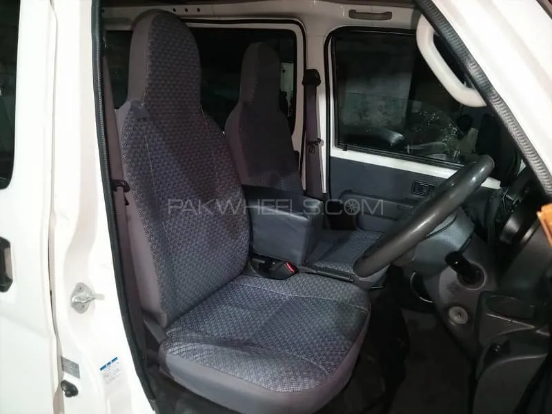 Daihatsu Hijet 2013 for Sale in Rawalpindi Image-1