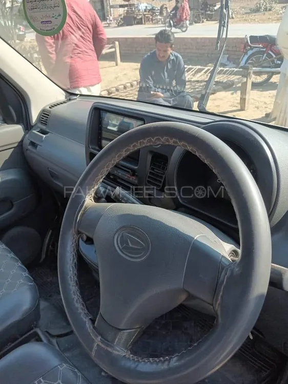 ڈائیہاتسو ہائی جیٹ 2007 for Sale in پیر محل Image-1