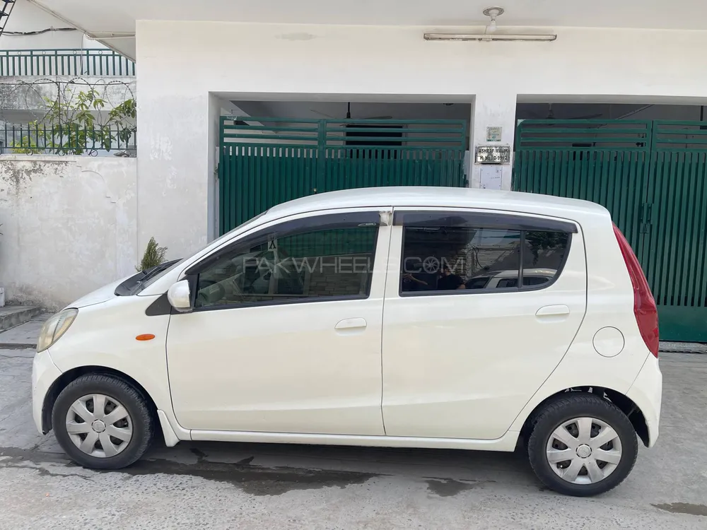 Daihatsu Mira 2009 for Sale in Wah cantt Image-1