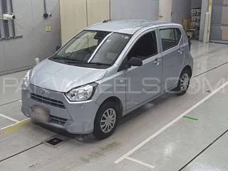 Daihatsu Mira 2022 for Sale in Karachi Image-1