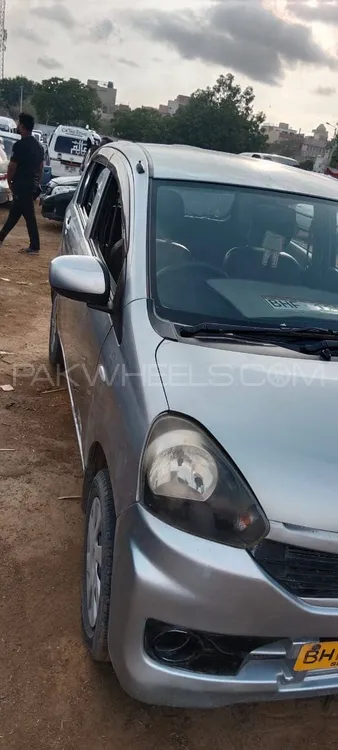 Daihatsu Mira 2014 for Sale in Karachi Image-1