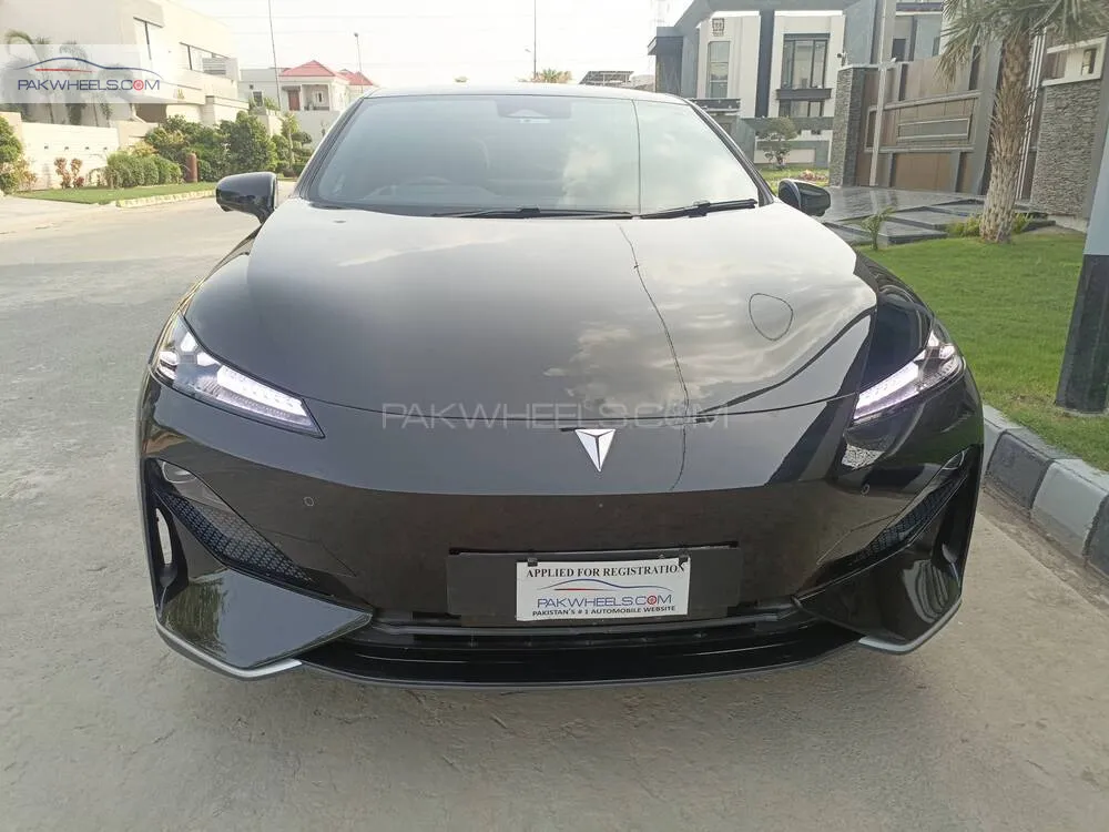 Deepal L07 2024 for Sale in Faisalabad Image-1