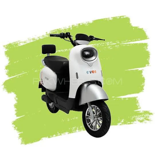 Evee Nisa 2025 for Sale Image-1