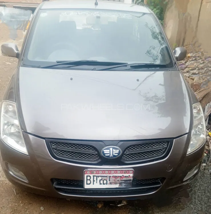 FAW V2 2019 for Sale in Karachi Image-1