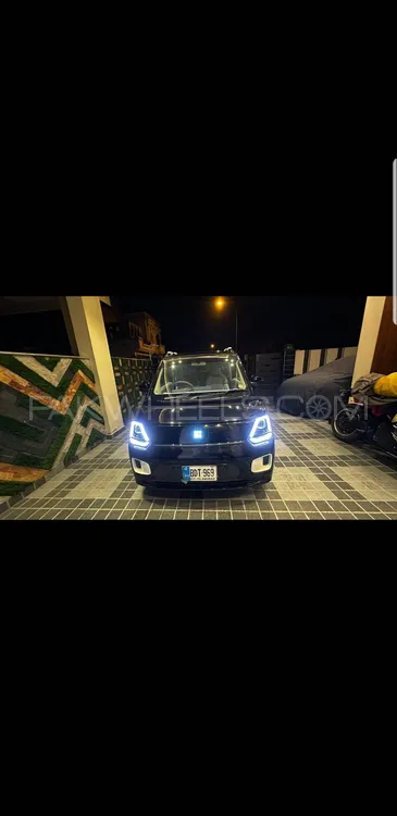 GUGO GIGI 2024 for Sale in Lahore Image-1