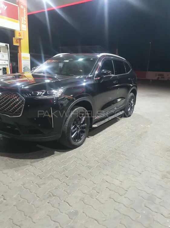 Haval H6 2024 for Sale in Chichawatni Image-1