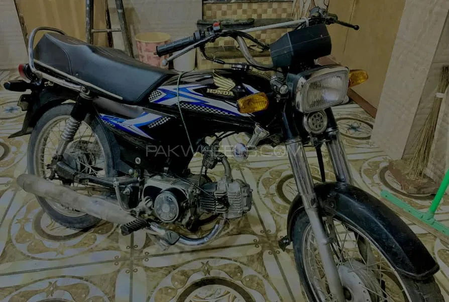 Hi Speed CDI SR-70CC EURO-2 2017 for Sale Image-1