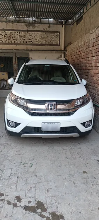Honda BR-V 2018 for Sale in Jhang Image-1