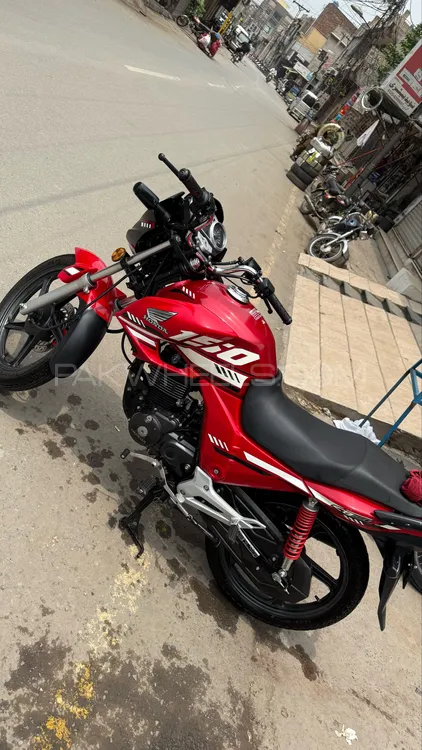Honda CB 150F 2024 for Sale Image-1