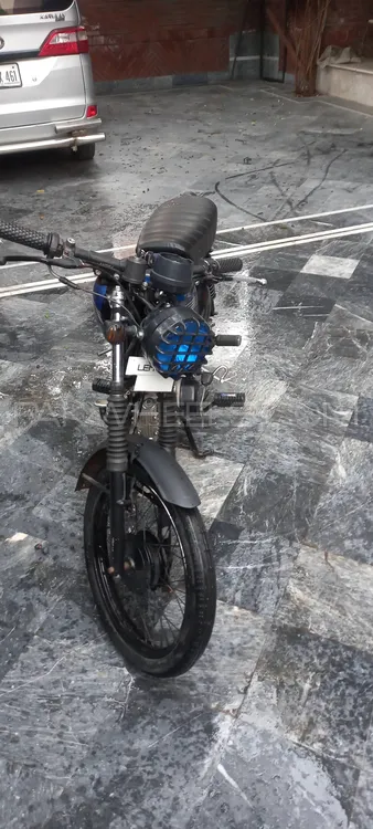 Honda CD 70 2012 for Sale Image-1