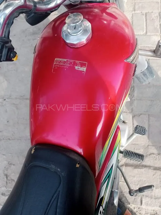 Honda CD 70 2023 for Sale Image-1
