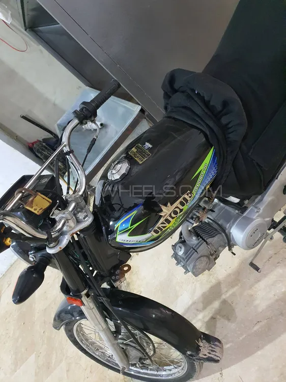 Honda CD 70 2024 for Sale Image-1