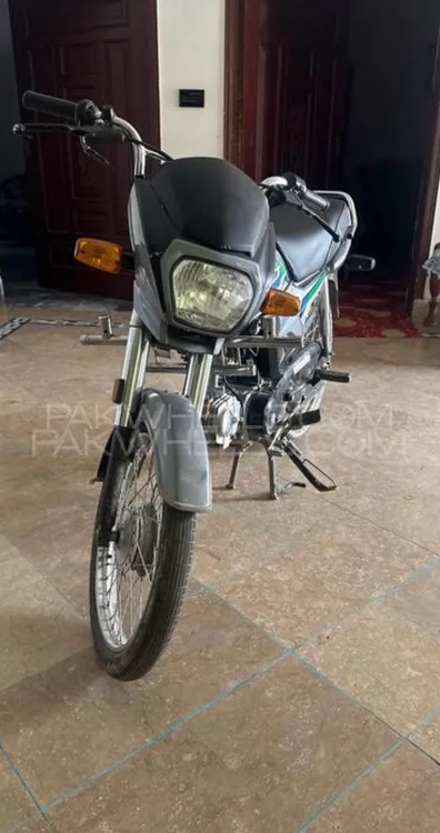ہونڈا CD 70 Dream 2023 for Sale Image-1