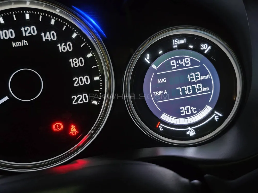 Honda City 2024 for Sale in Sialkot Image-1
