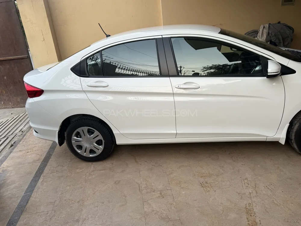 Honda City 2025 for Sale in Multan Image-1