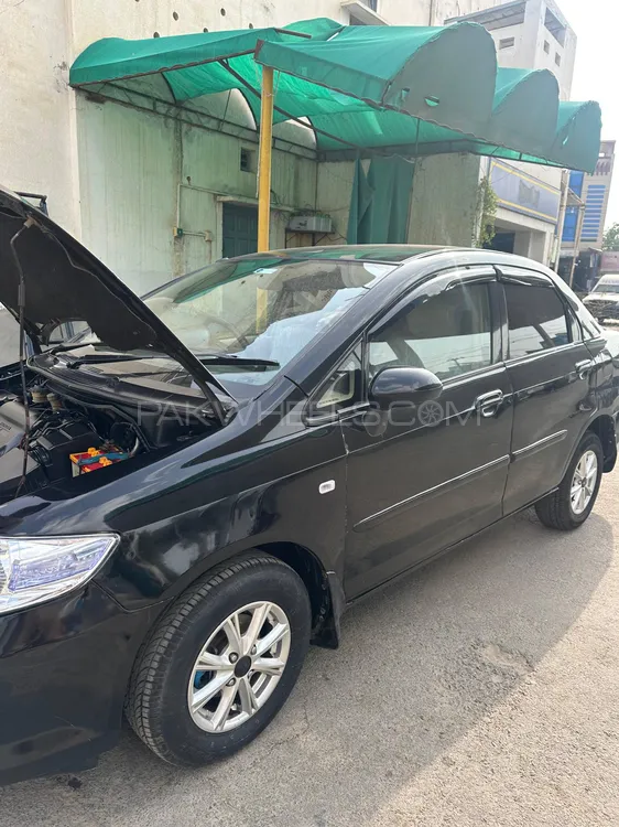 Honda City 2006 for Sale in Hasilpur Image-1