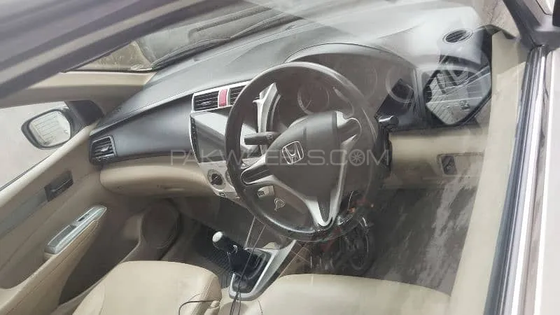 Honda City 2018 for Sale in Gujranwala Image-1