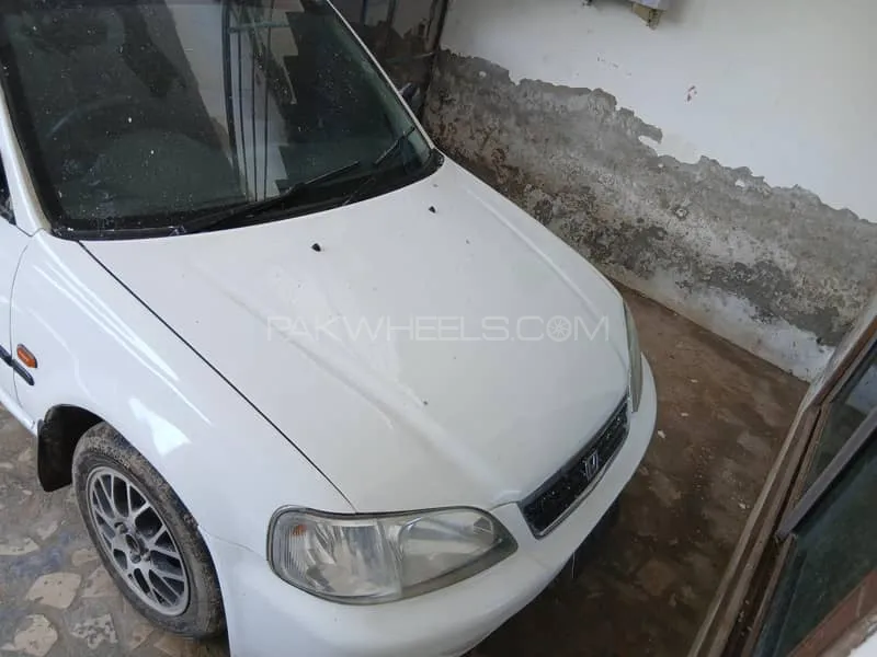 Honda City 2001 for Sale in Rahim Yar Khan Image-1