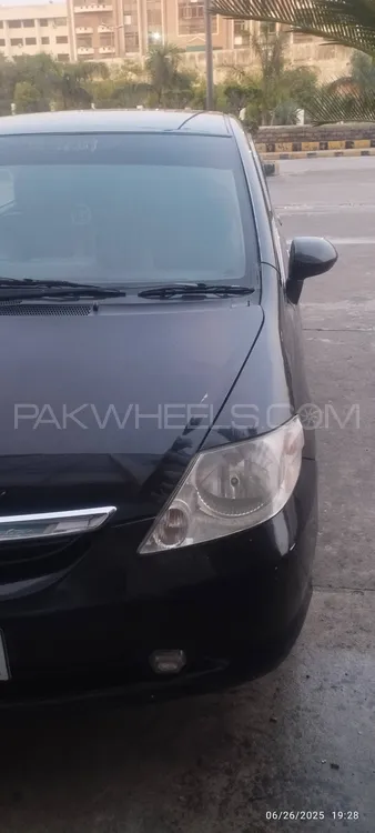 Honda City 2005 for Sale in Islamabad Image-1
