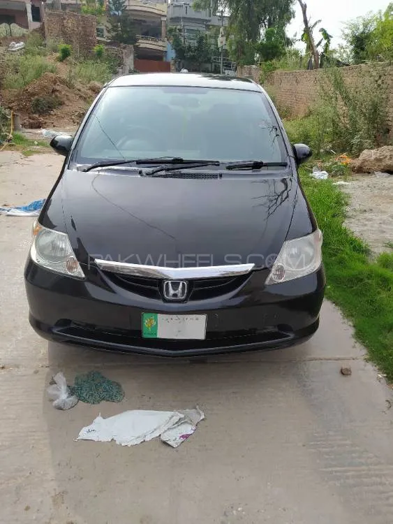 Honda City 2005 for Sale in Rawalpindi Image-1