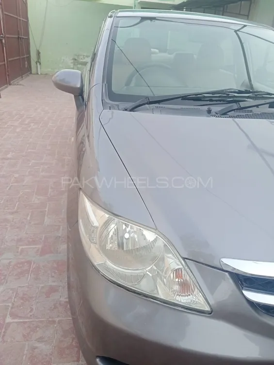 Honda City 2007 for Sale in Abdul Hakeem Image-1