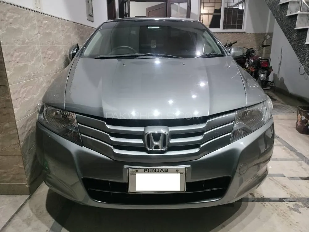 Honda City 2011 for Sale in Rawalpindi Image-1