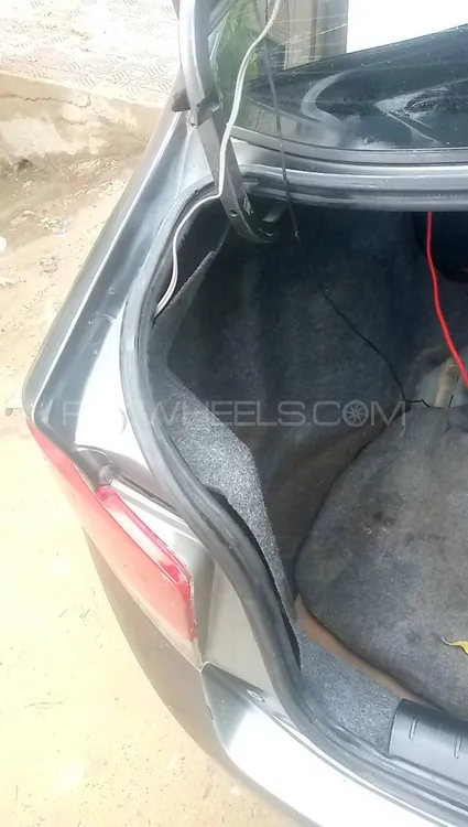 ہونڈا سٹی 2011 for Sale in کراچی Image-1