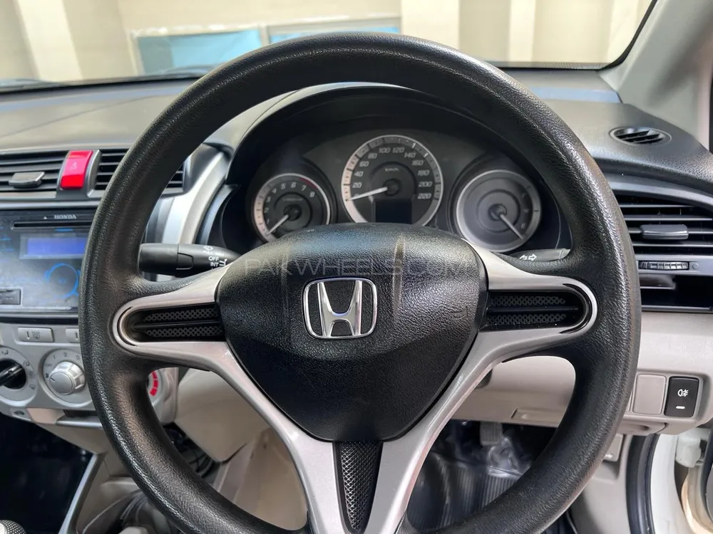 Honda City 2018 for Sale in Gujrat Image-1