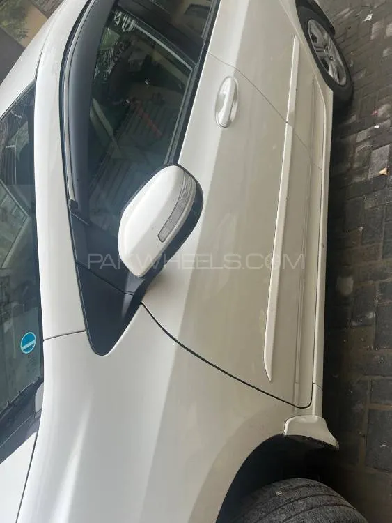 Honda City 2019 for Sale in Lahore Image-1