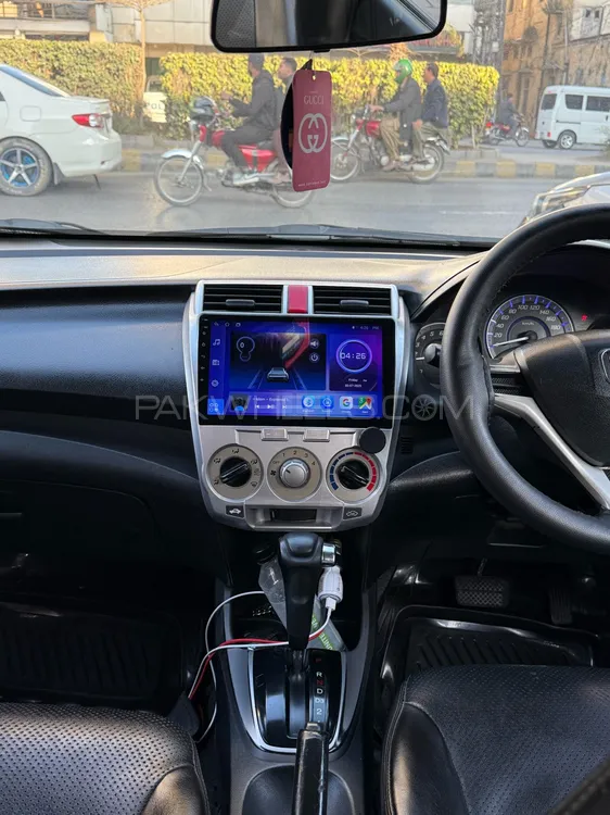Honda City 2012 for Sale in Rawalpindi Image-1