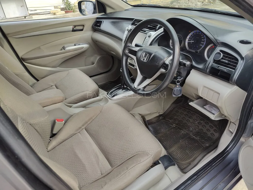 Honda City 2019 for Sale in Hyderabad Image-1