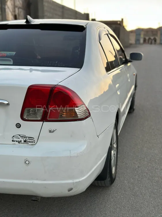 Honda Civic 2004 for Sale in Quetta Image-1
