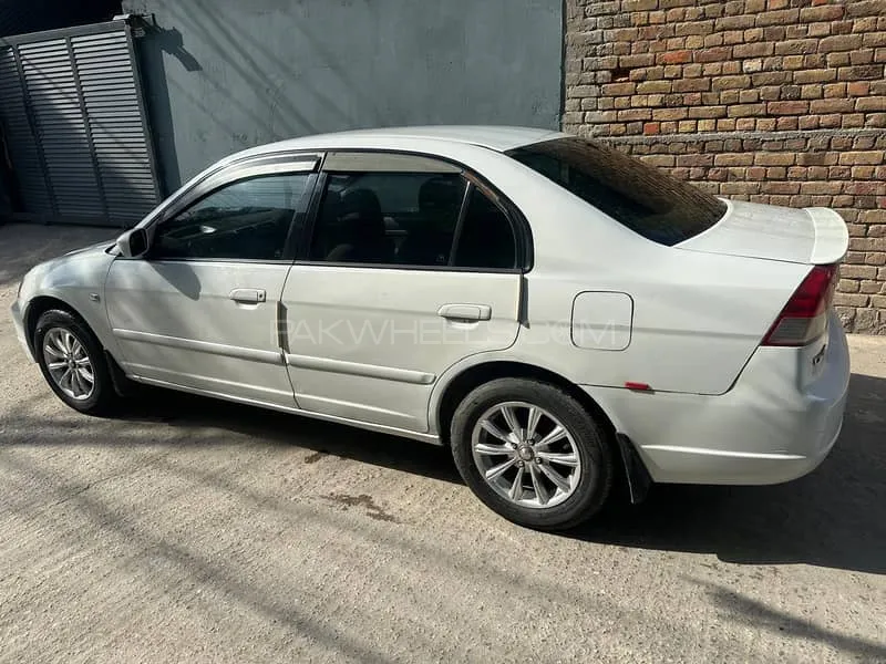 Honda Civic 2003 for Sale in Rawalpindi Image-1
