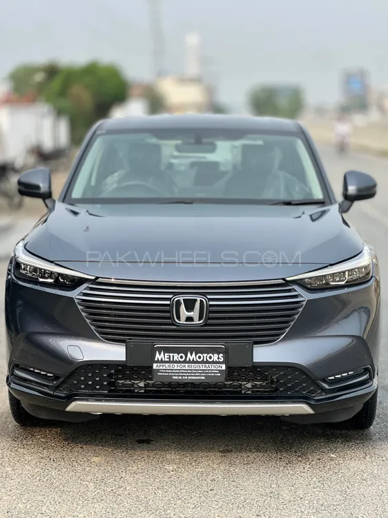 Honda HR-V 2025 for Sale in Lahore Image-1