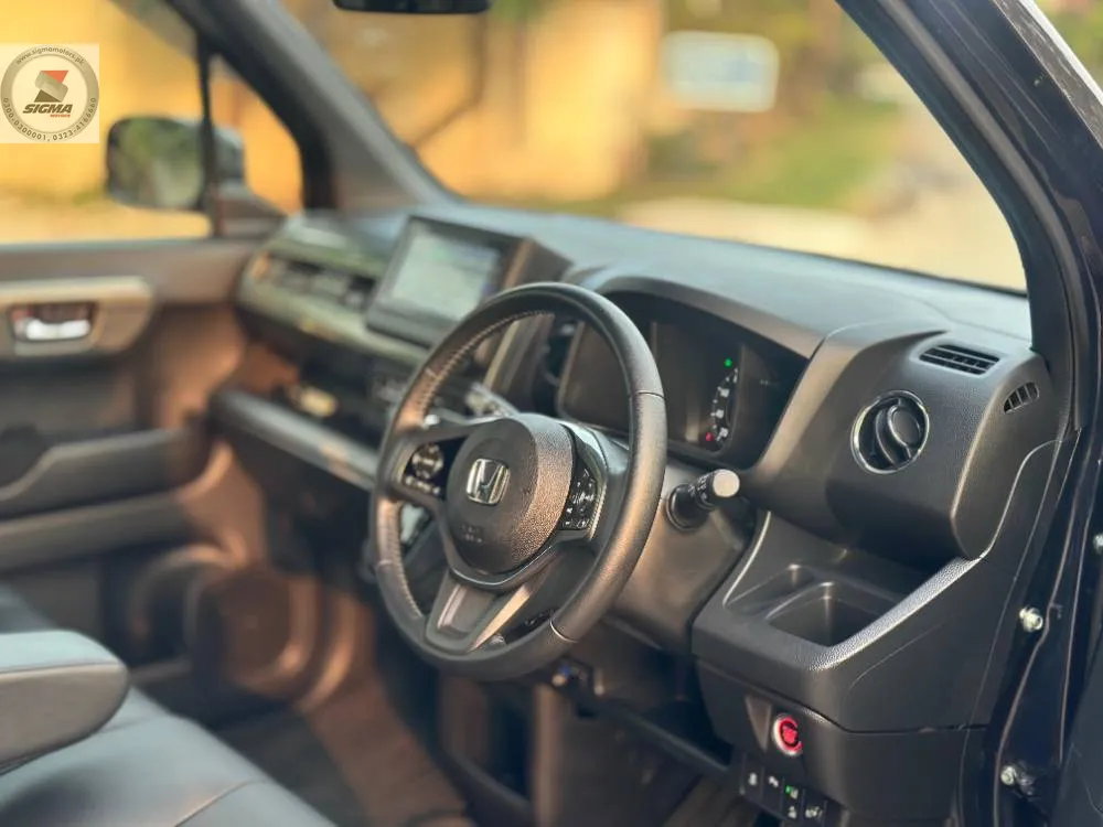 Honda N Wgn 2023 for Sale in Lahore Honda N Wgn 2023 for Sale in Lahore Image-10