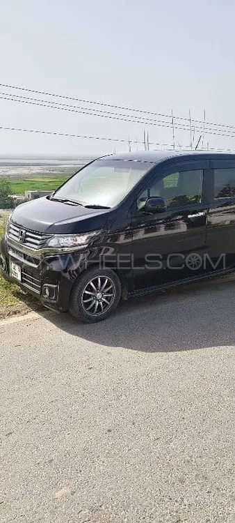 ہونڈا این ویگن 2016 for Sale in گجرات Image-1