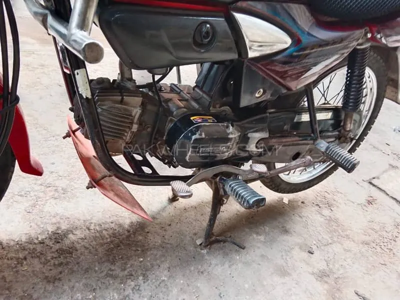 Honda Pridor 2015 for Sale Image-1