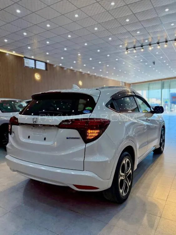 Honda Vezel 2019 for Sale in Islamabad Honda Vezel 2019 for Sale in Islamabad Image-19